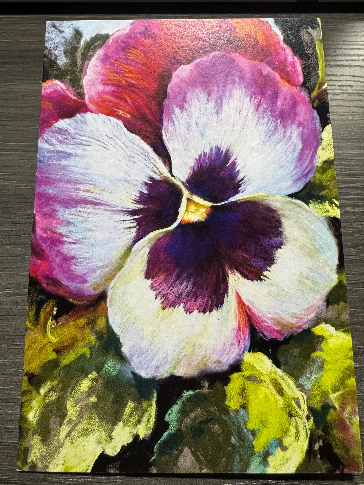 Sympathy Card