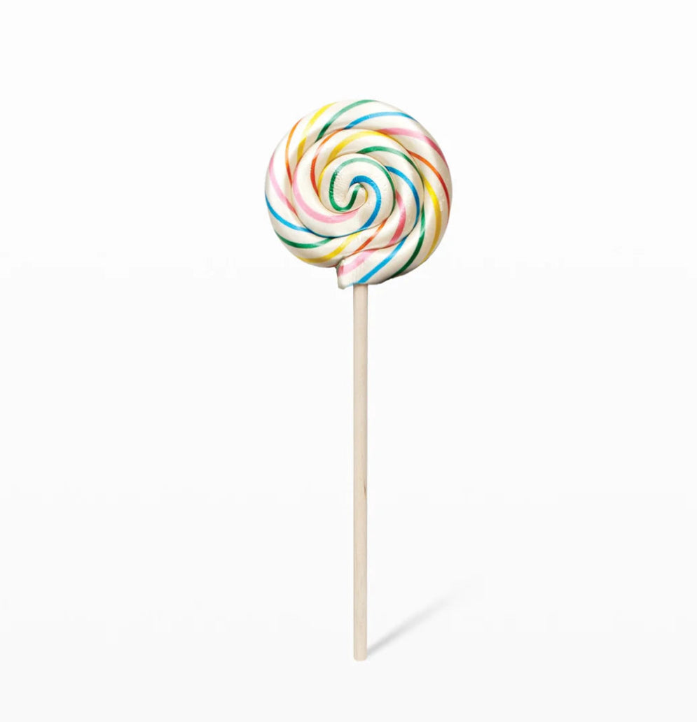 Birthday Cake Lollipop