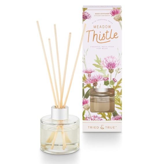 Meadow Thistle Diffuser