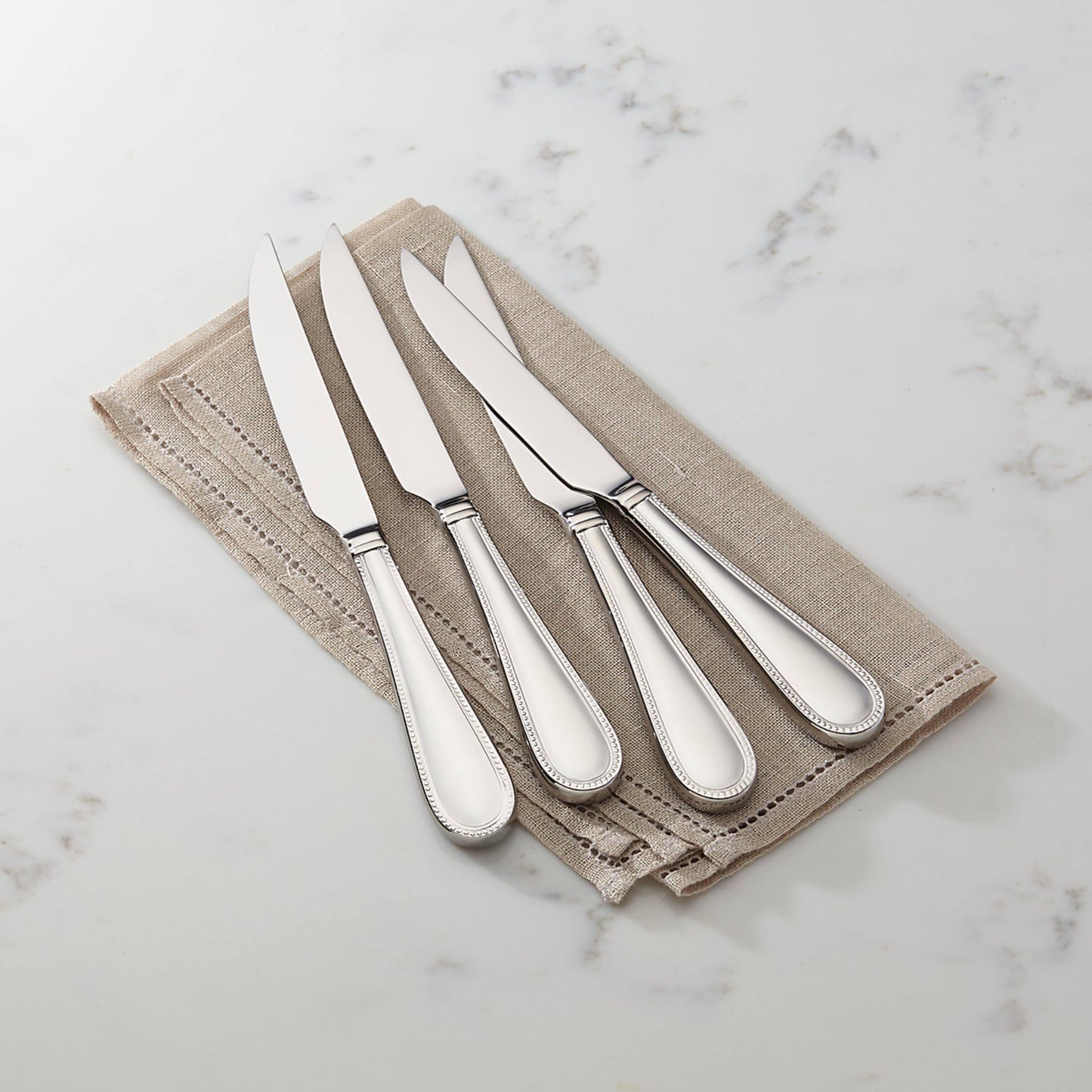 Lyndon Steak Knives