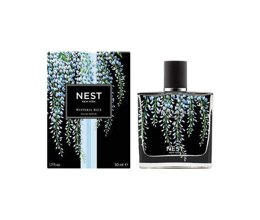 Wisteria Blue Eau de Parfum (50mL)