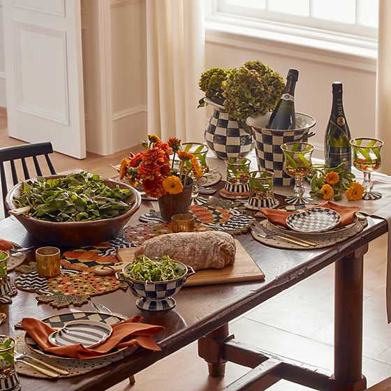 Courtly Check Simply Anything Bowl