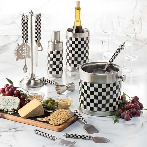 Courtly Check 3260 Wine Cooler