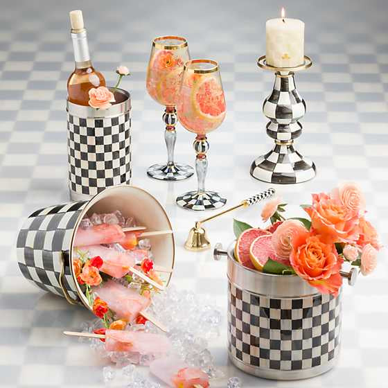 Courtly Check 3260 Wine Cooler