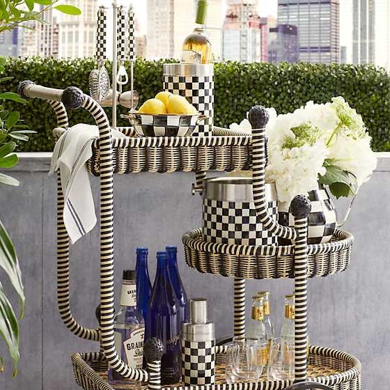 Courtly Check 3260 Wine Cooler