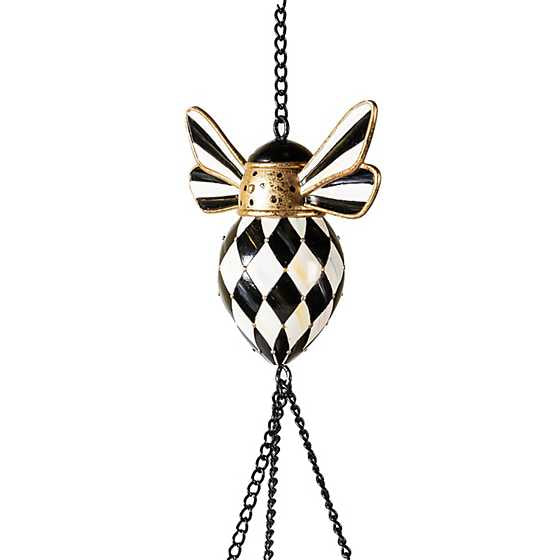 Honeycomb Hanging Planter
