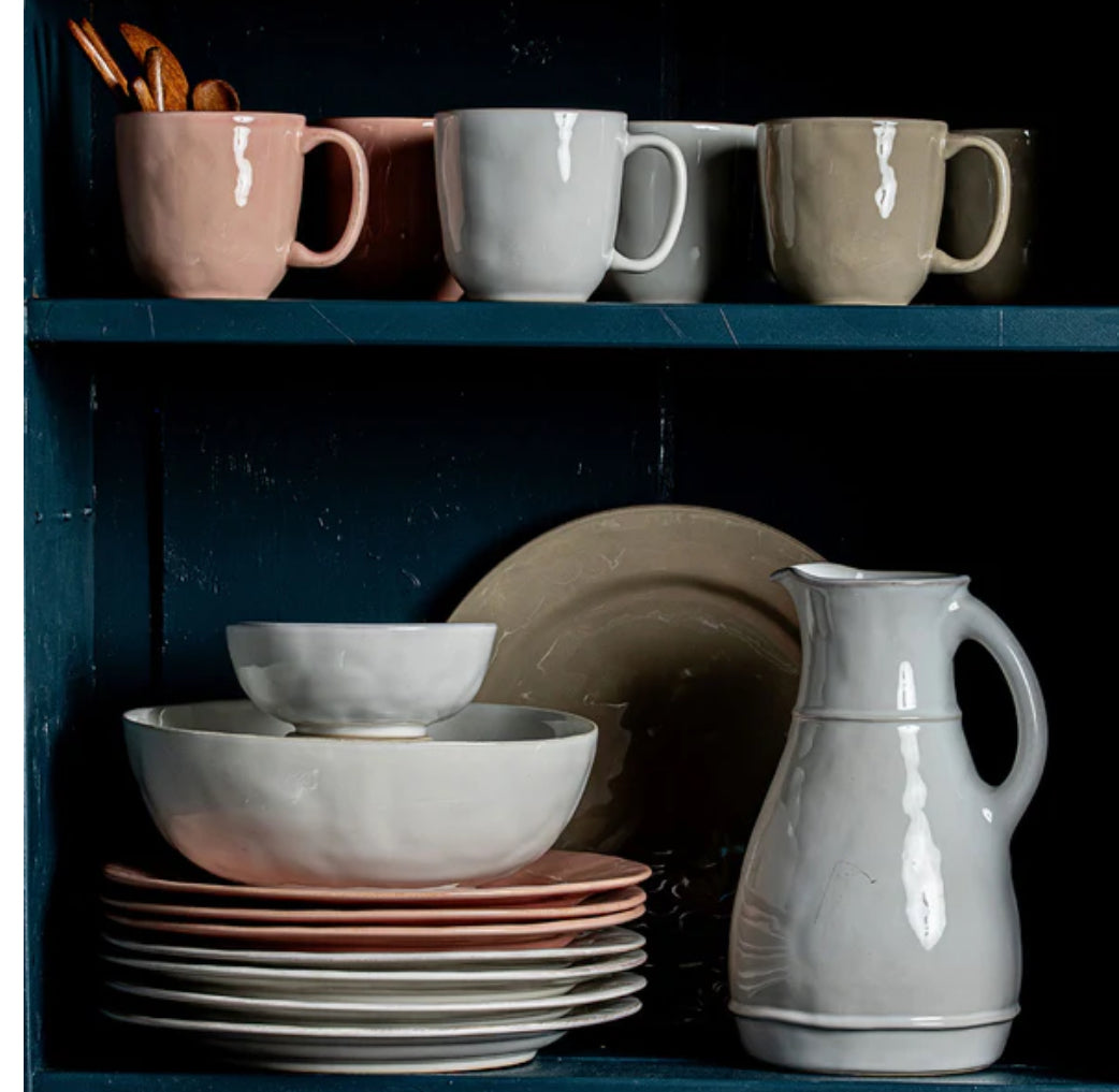 Puro Whitewash Cofftea Mug