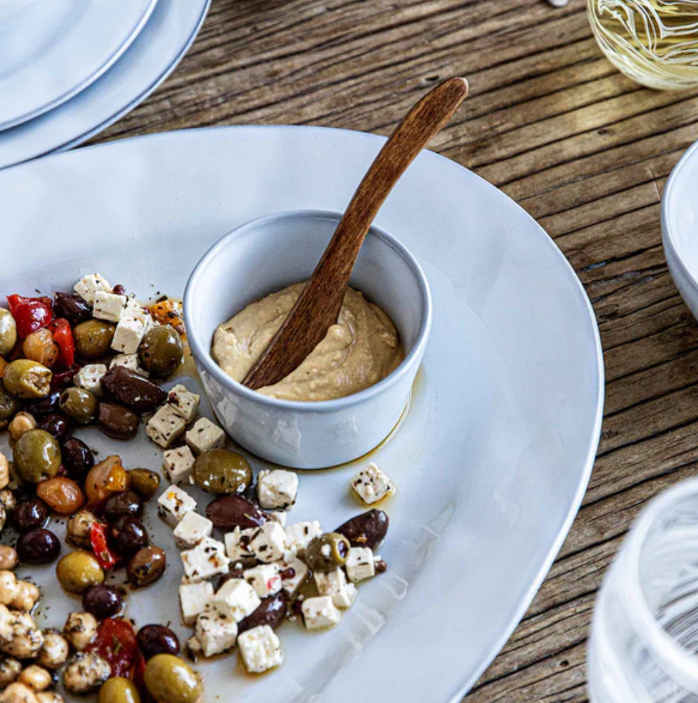 Quotidien White Truffle Ramekin