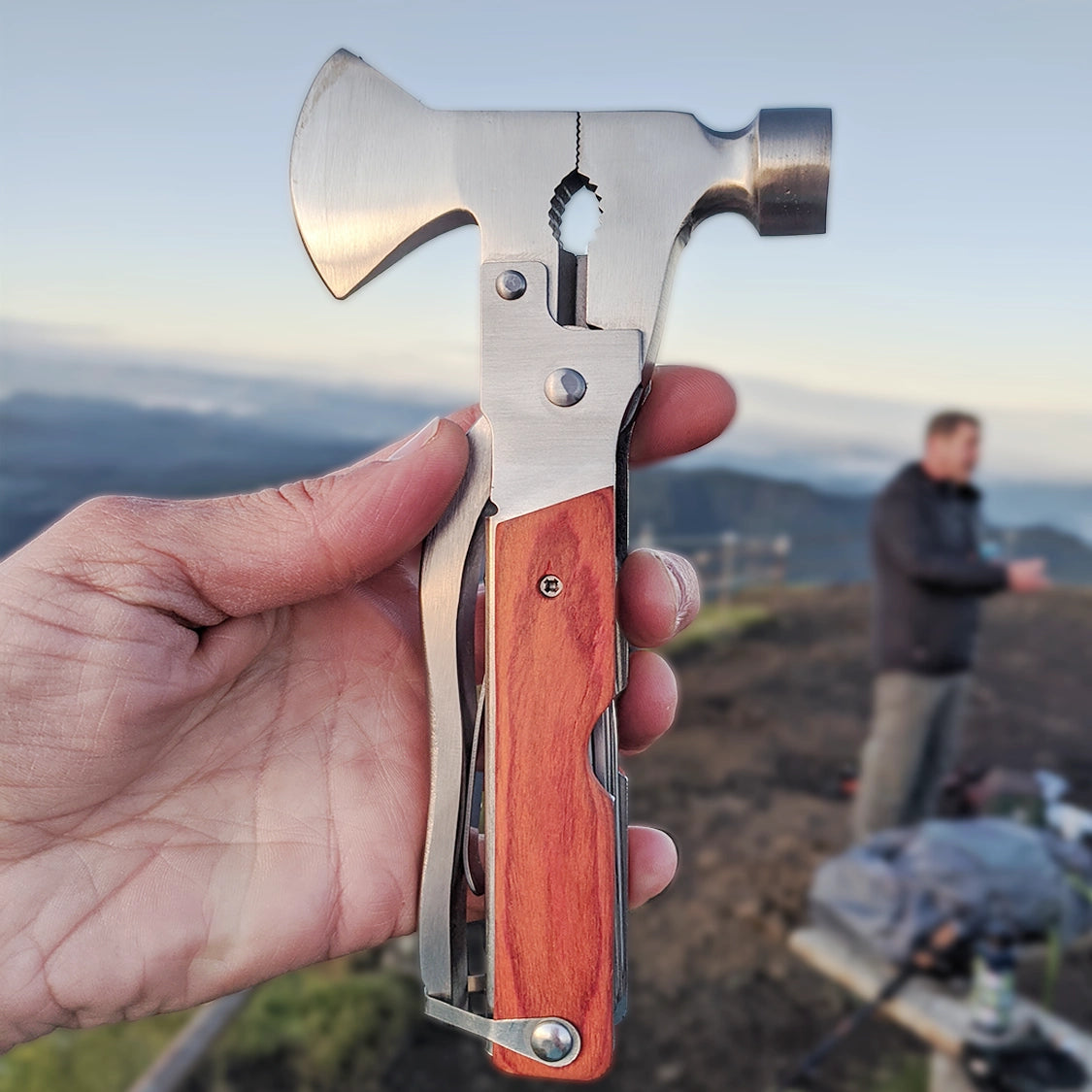 Axe Tool