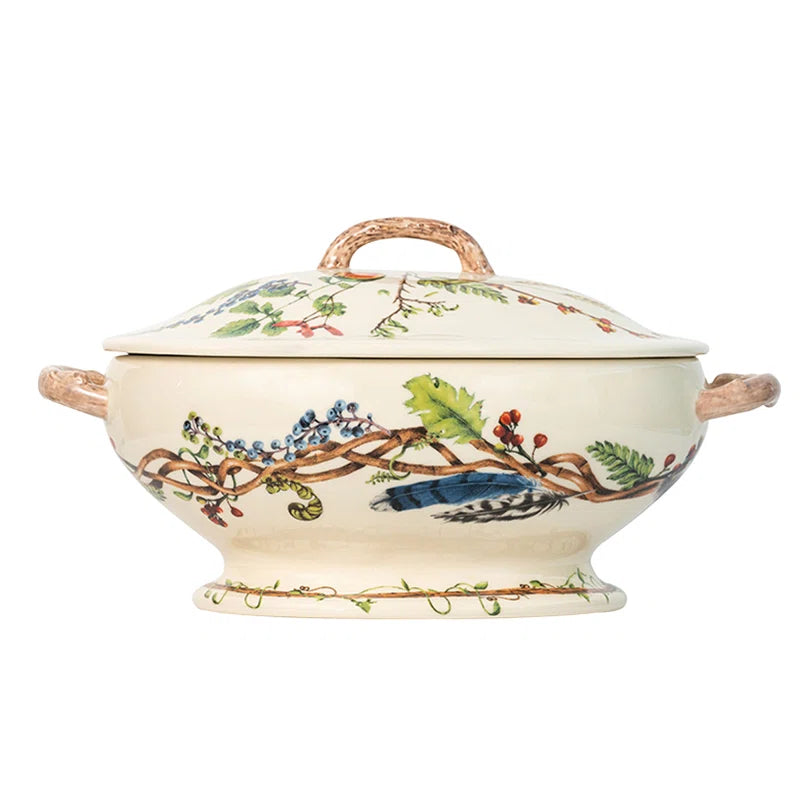 Forest Walk Tureen