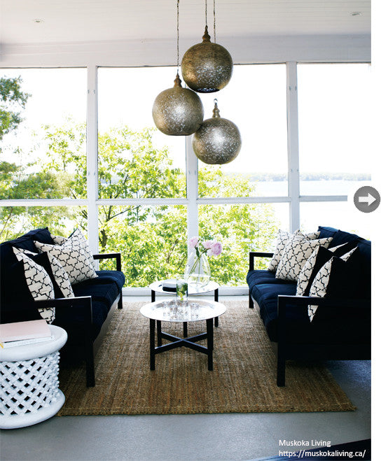 Filigrain Ball XXL