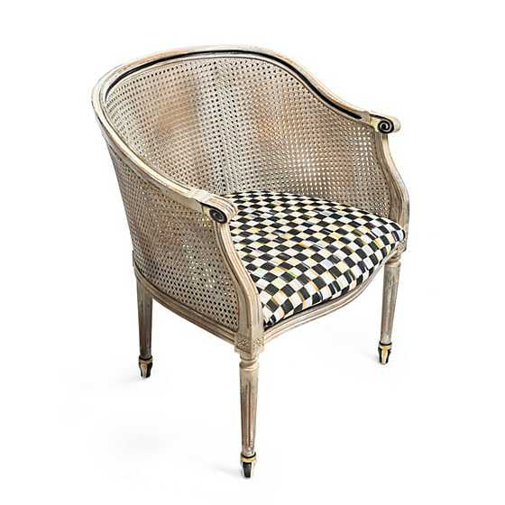 Perfetto Accent Chair