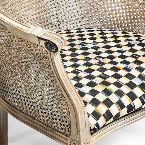 Perfetto Accent Chair