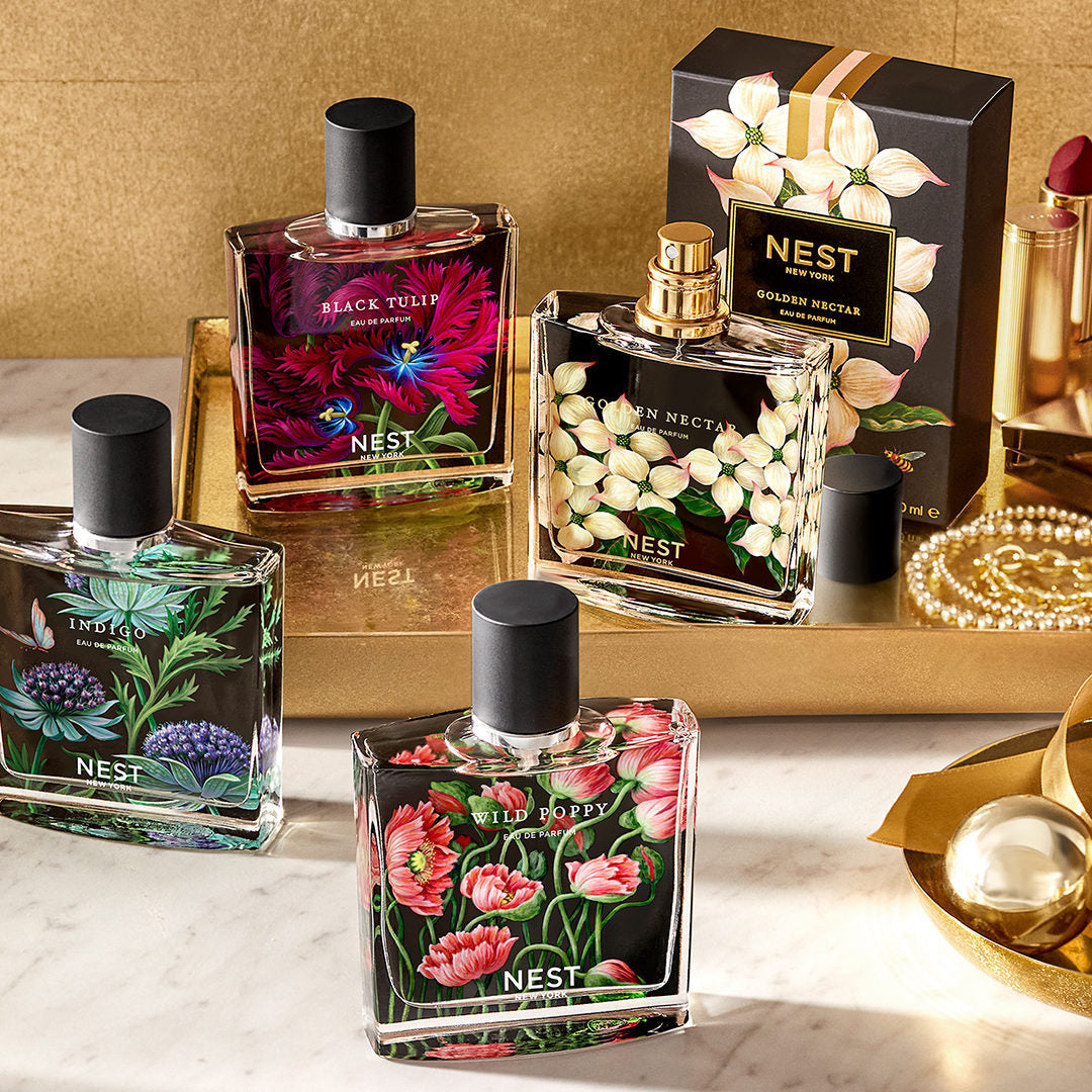 Golden Nectar Eau de Parfum (50 mL)