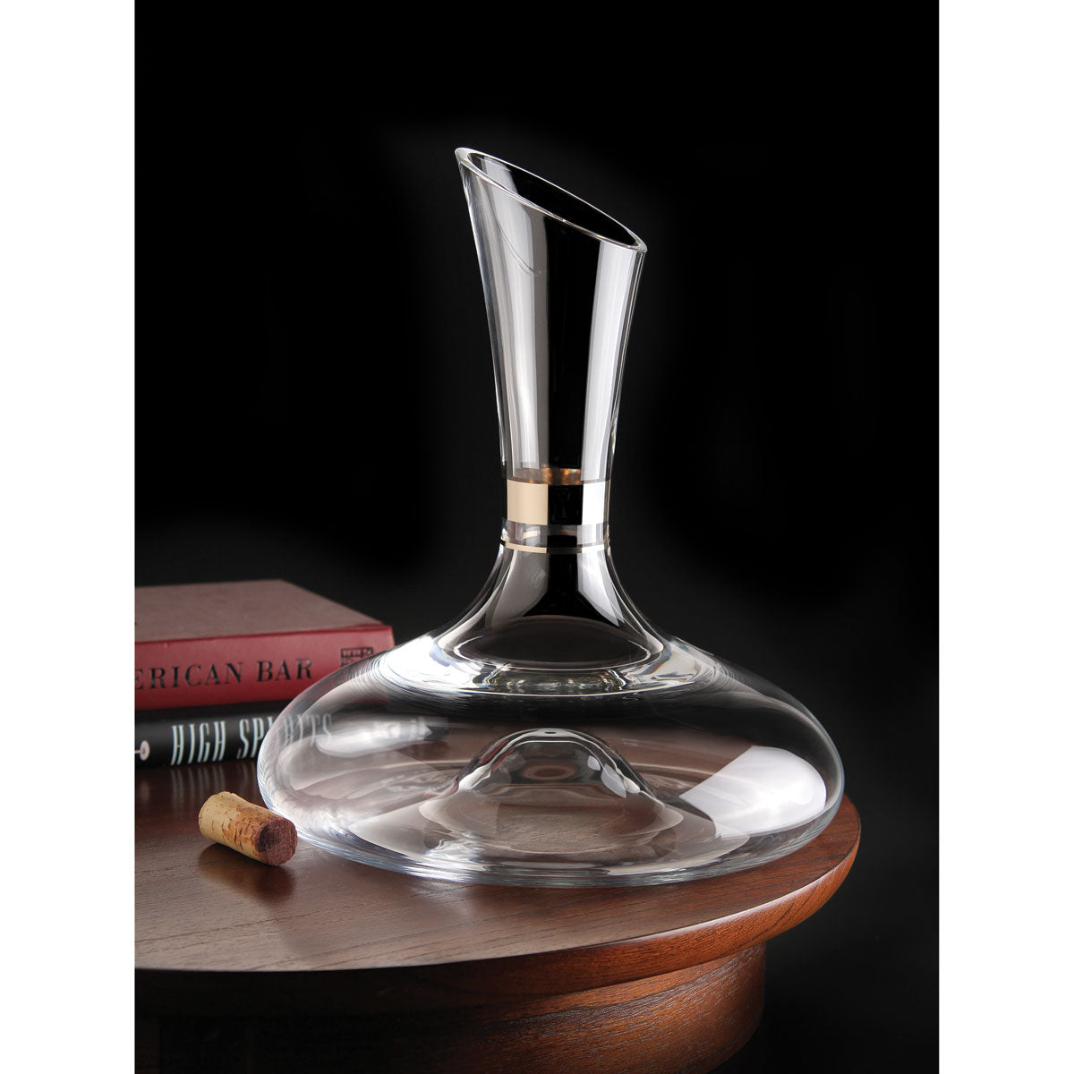 Elegance Carafe