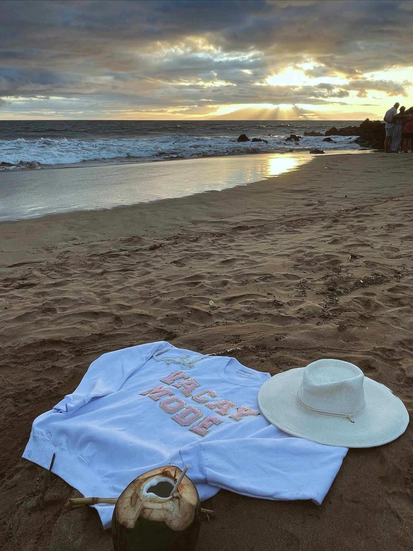 Vacay Mode XL