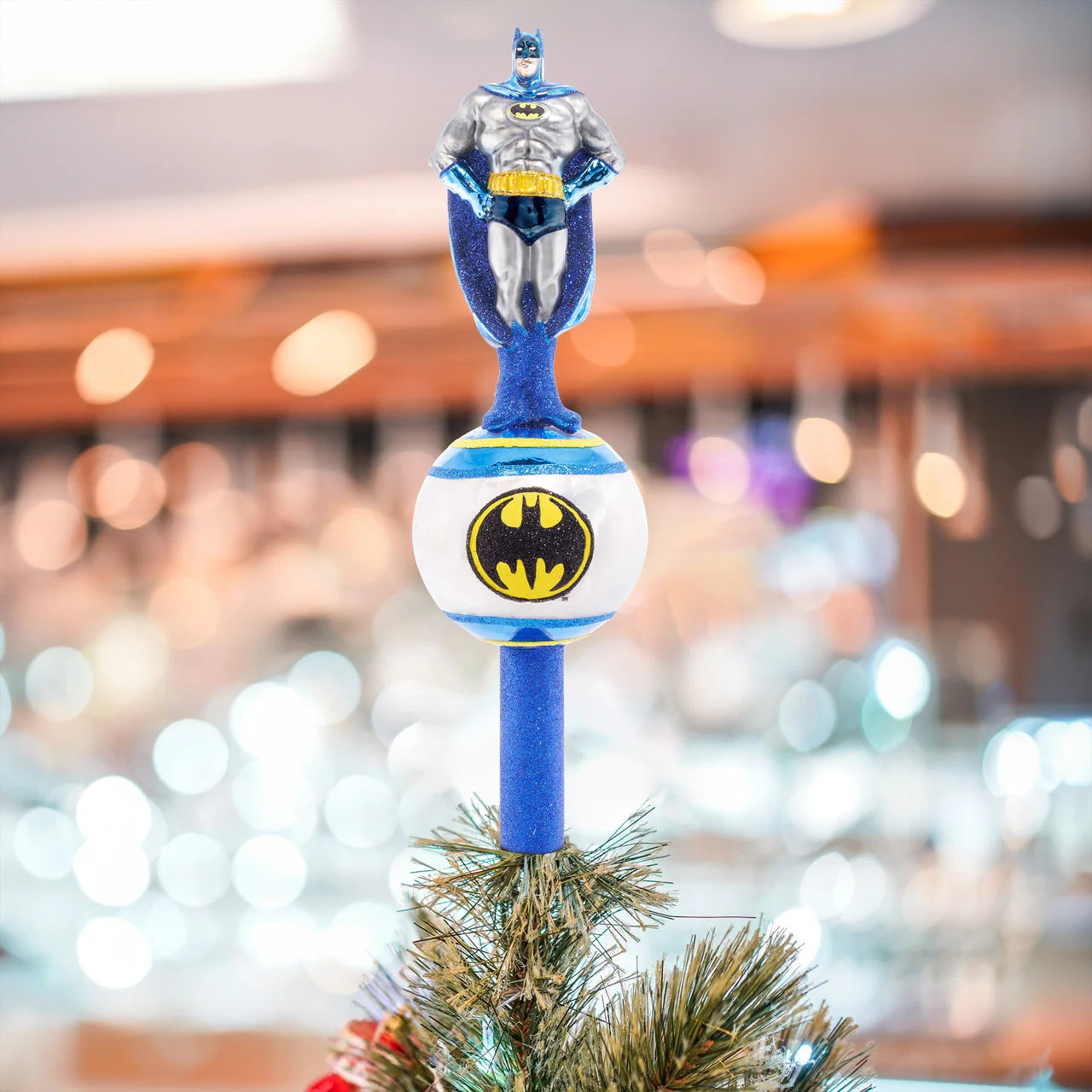 Gotham City Guardian