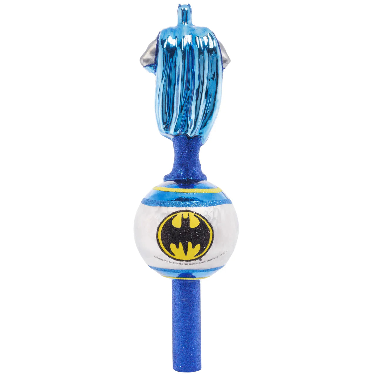 Gotham City Guardian