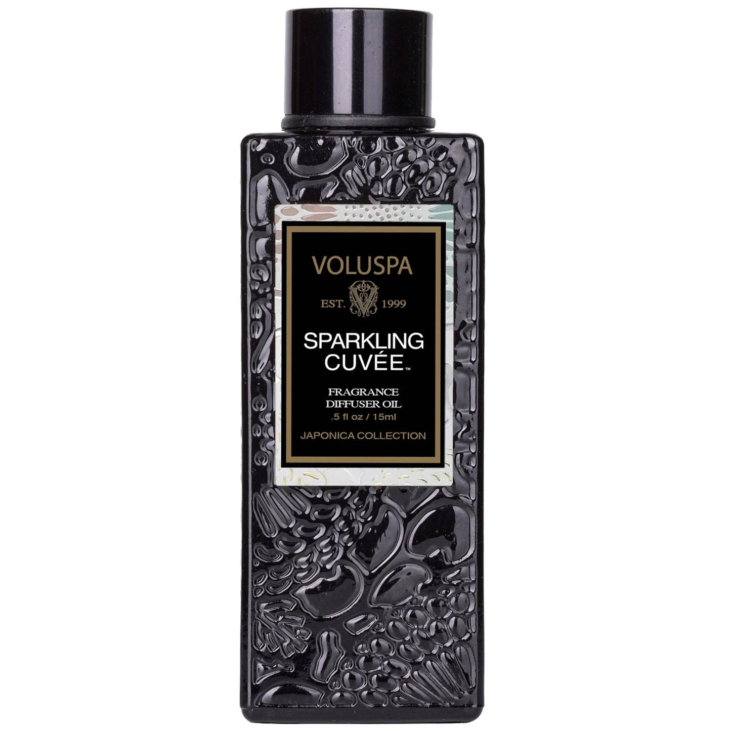 Sparkling Cuvee Diffuser Oil