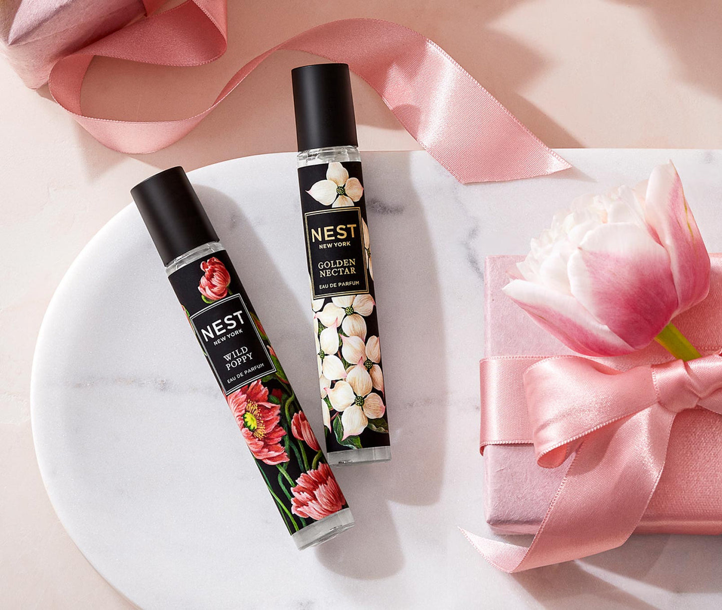 Wild Poppy Travel Spray (8mL)