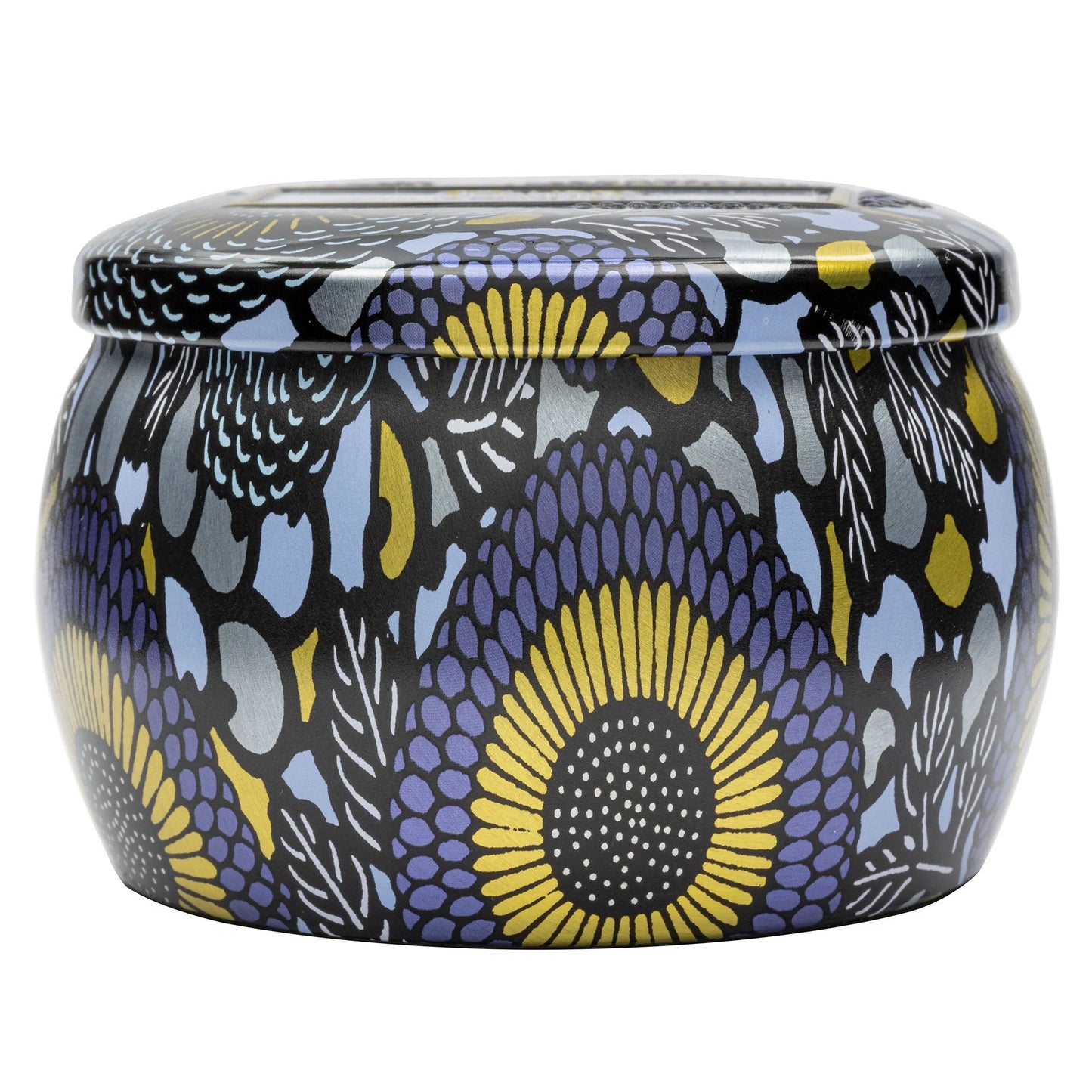 Apple Blue Clover Mini Tin