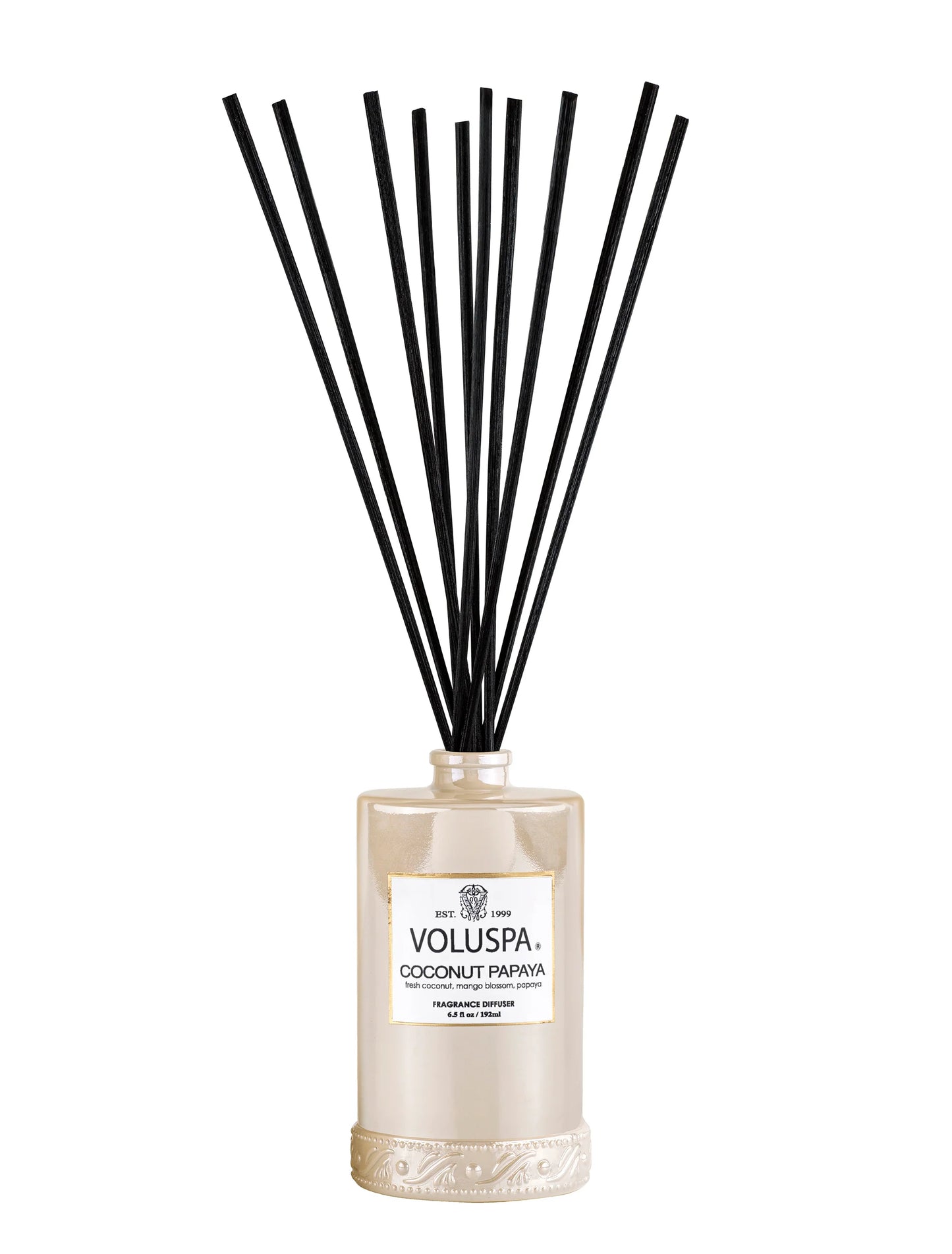 Coconut Papaya Diffuser