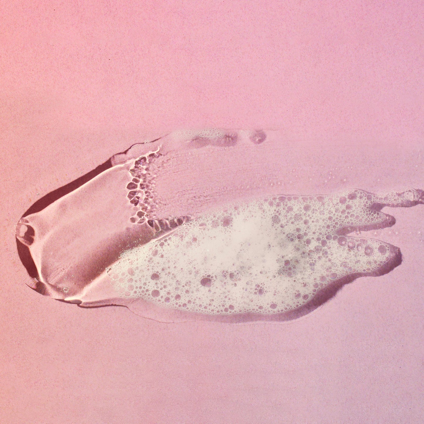 Crisp Champagne Handsoap