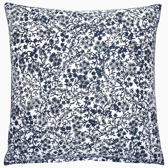 Ira Indigo Organic Euro