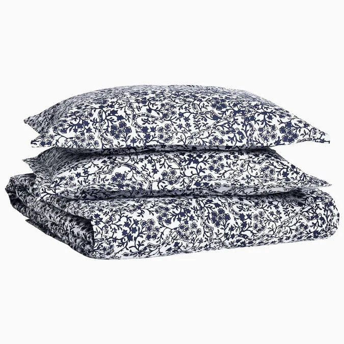 Ira Indigo Organic Euro