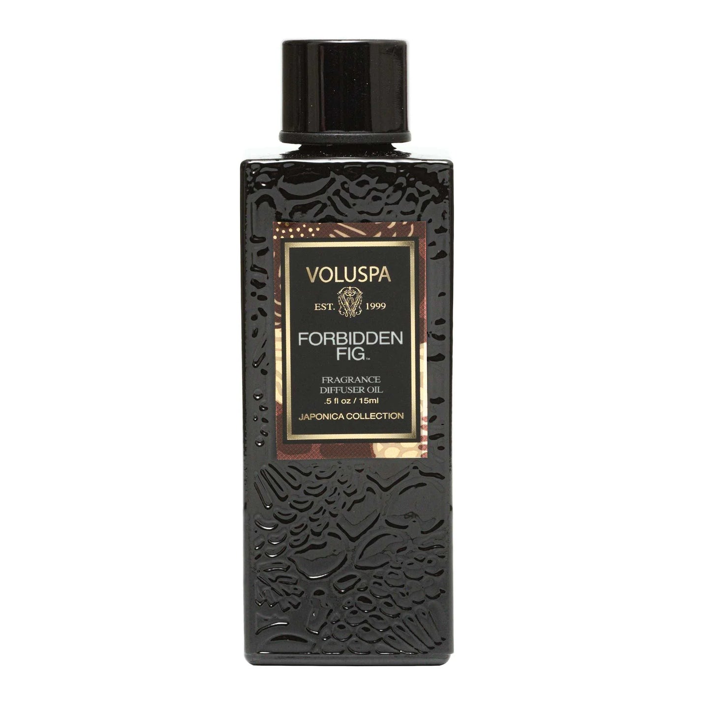 Forbidden Fig Diffuser Oil