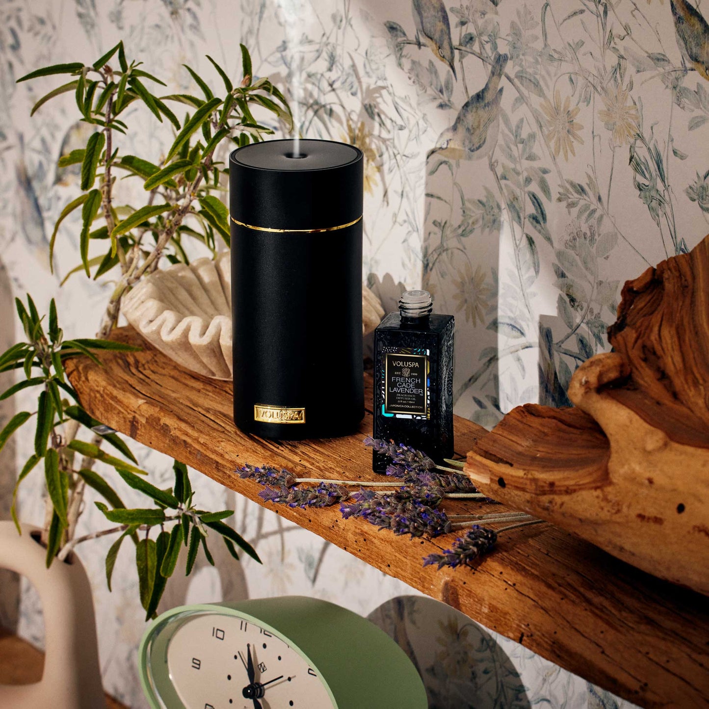 French Cade Lavender Diffuser Oil