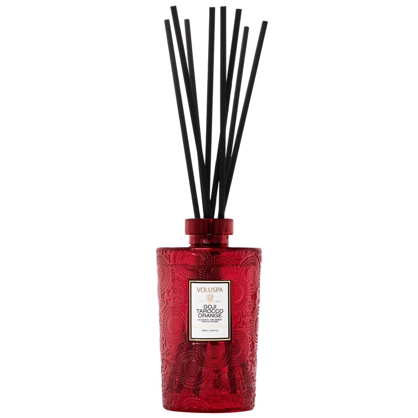 Goji Tarocco Orange Luxe Diffuser