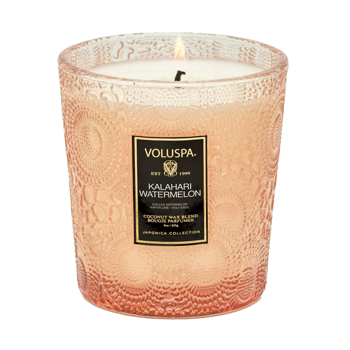 Kalahari Watermelon Classic Candle