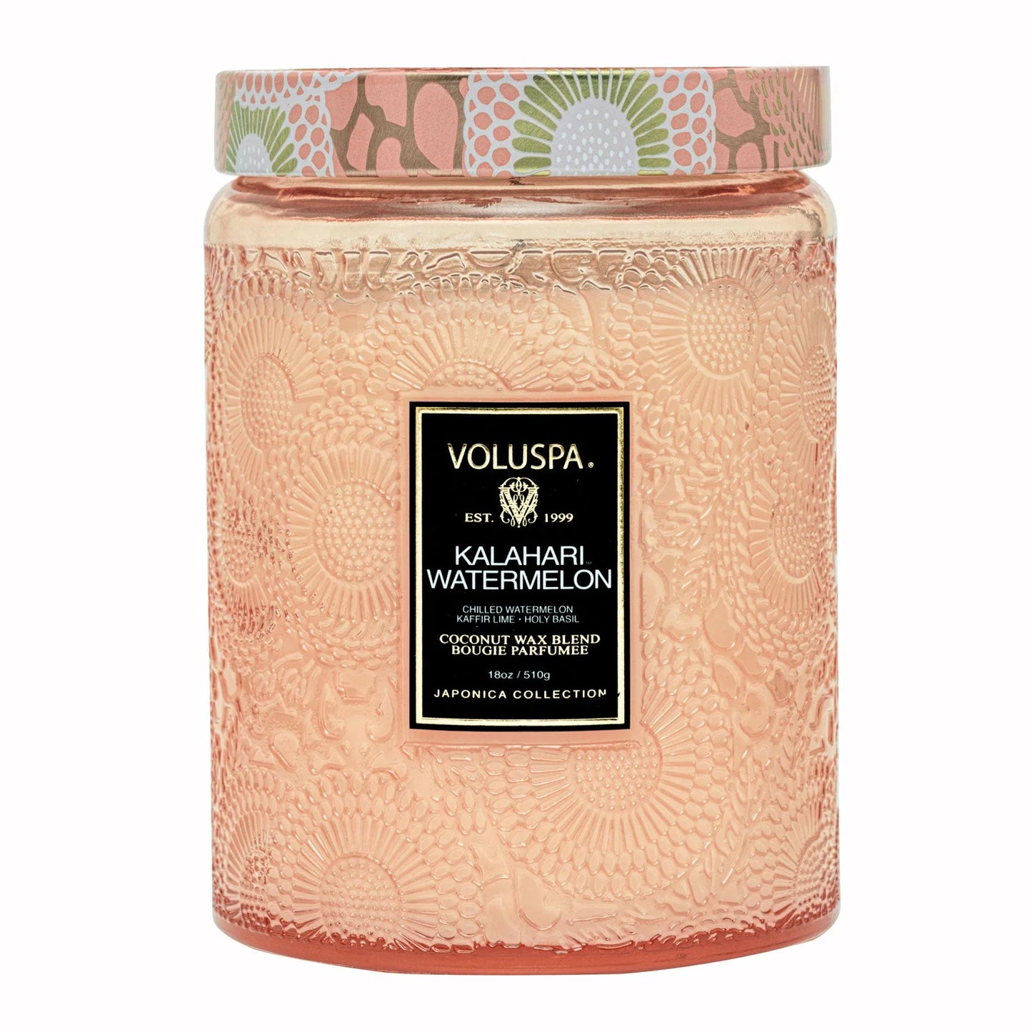 Kalahari Watermelon Large Jar