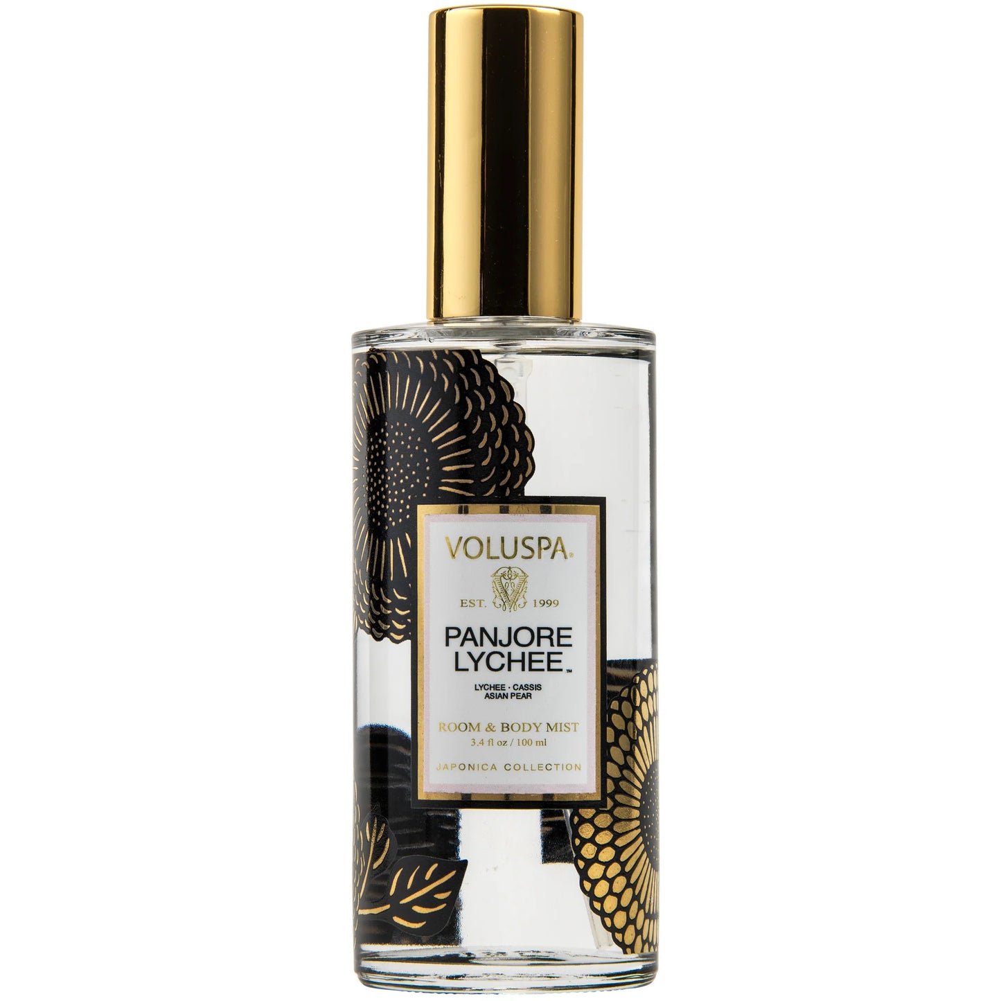 Panjore Lychee Room Spray