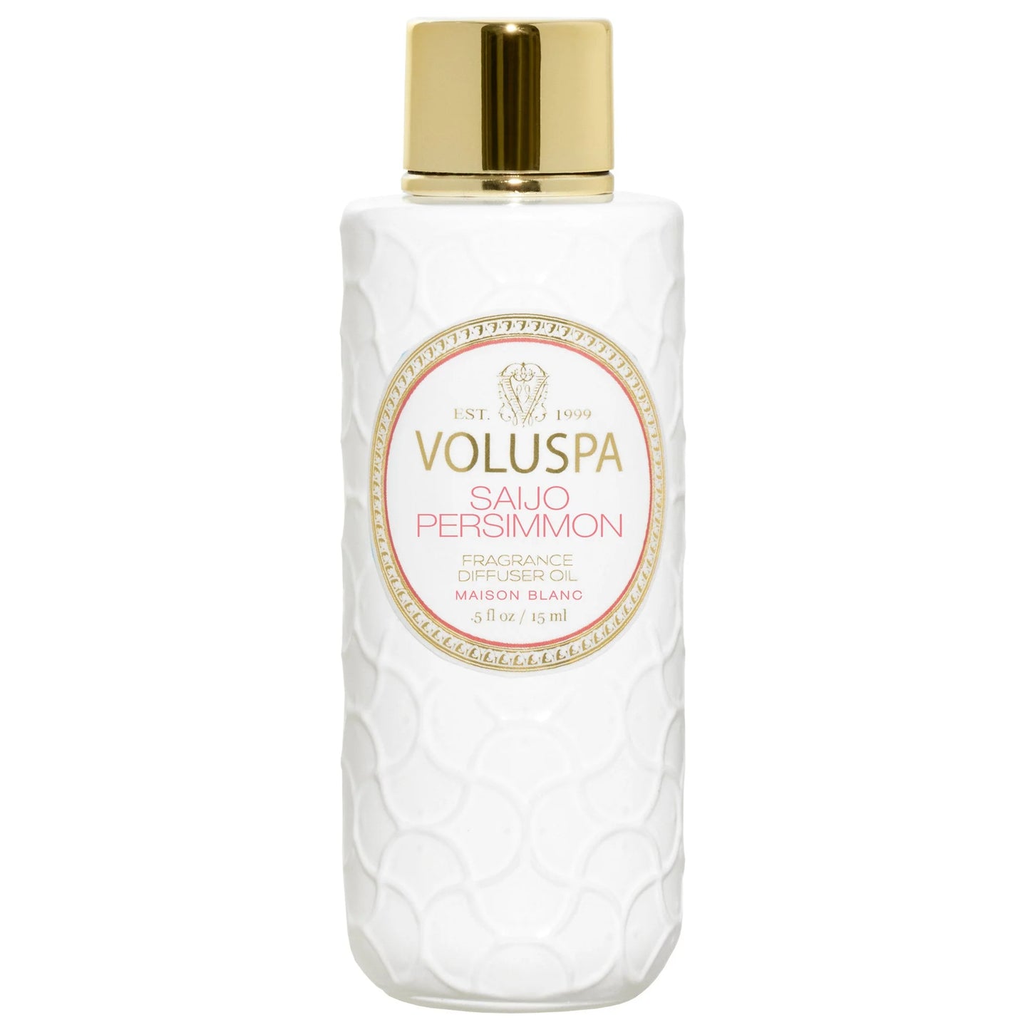 Saijo Persimmon Diffuser oil