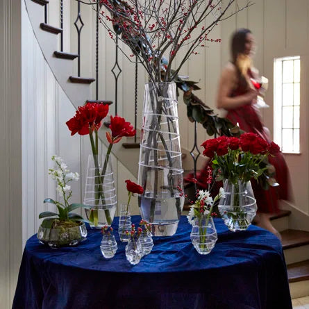 Amalia 11” Vase