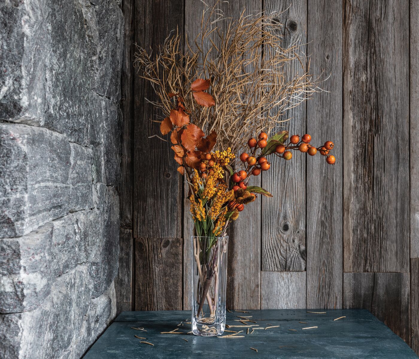 Woodbury Vase Large