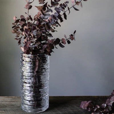 Echo Lake Vase Tall