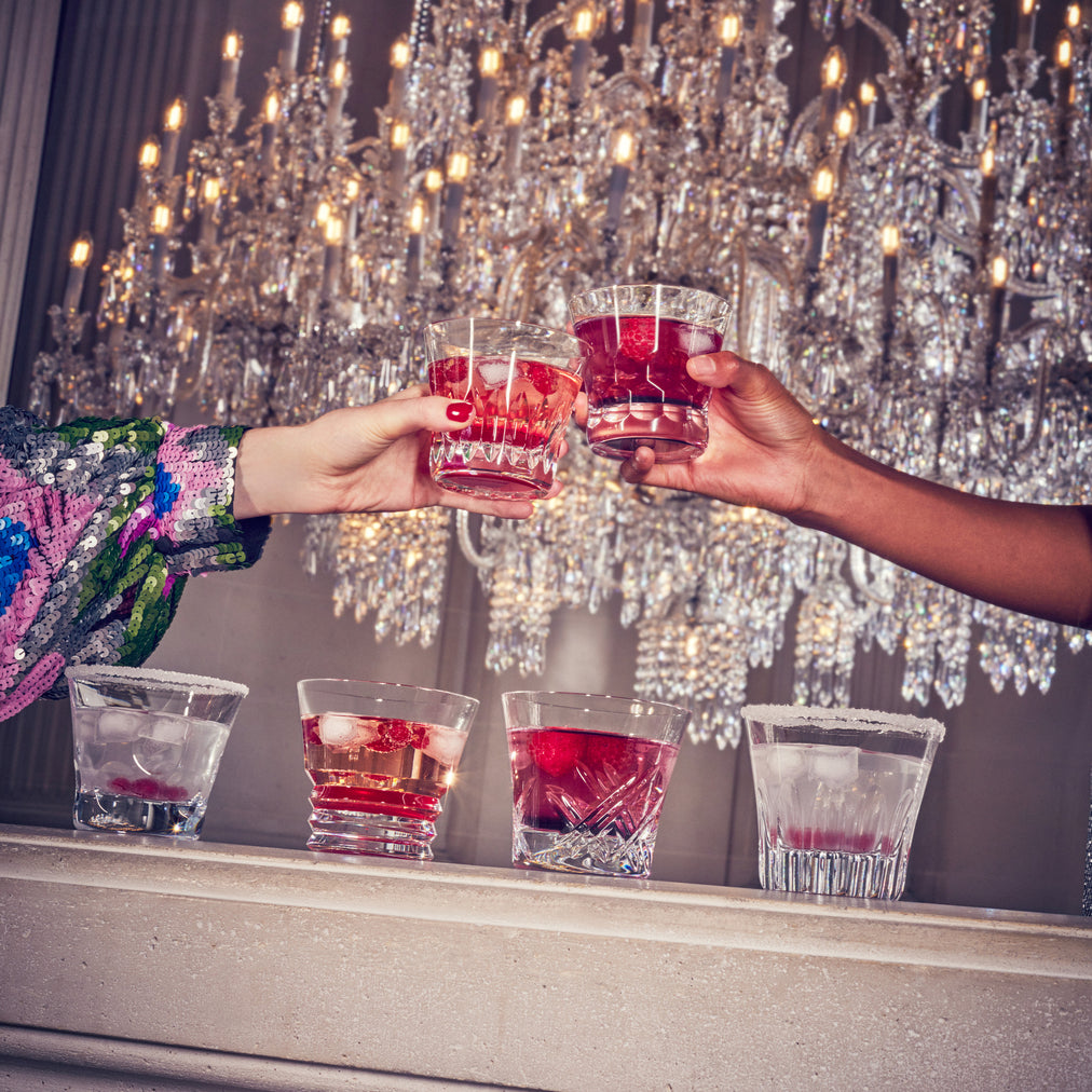 Everyday Classic II Tumblers Set