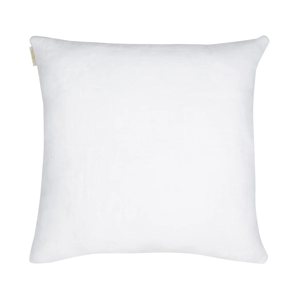 Towel Pillow Navy 26x26