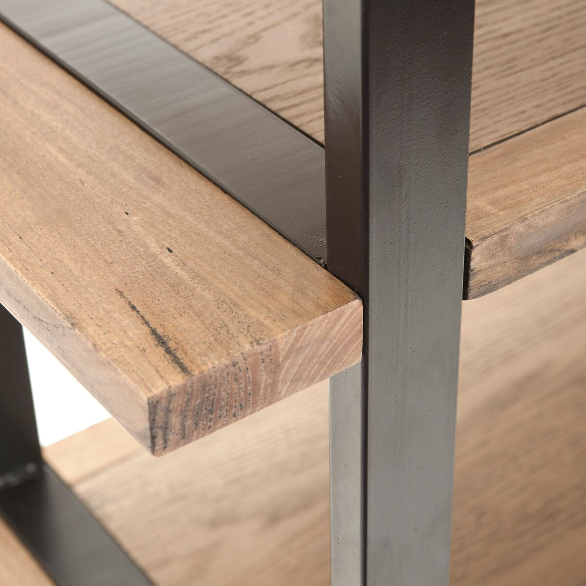 Sawyer 36" Bookshelf