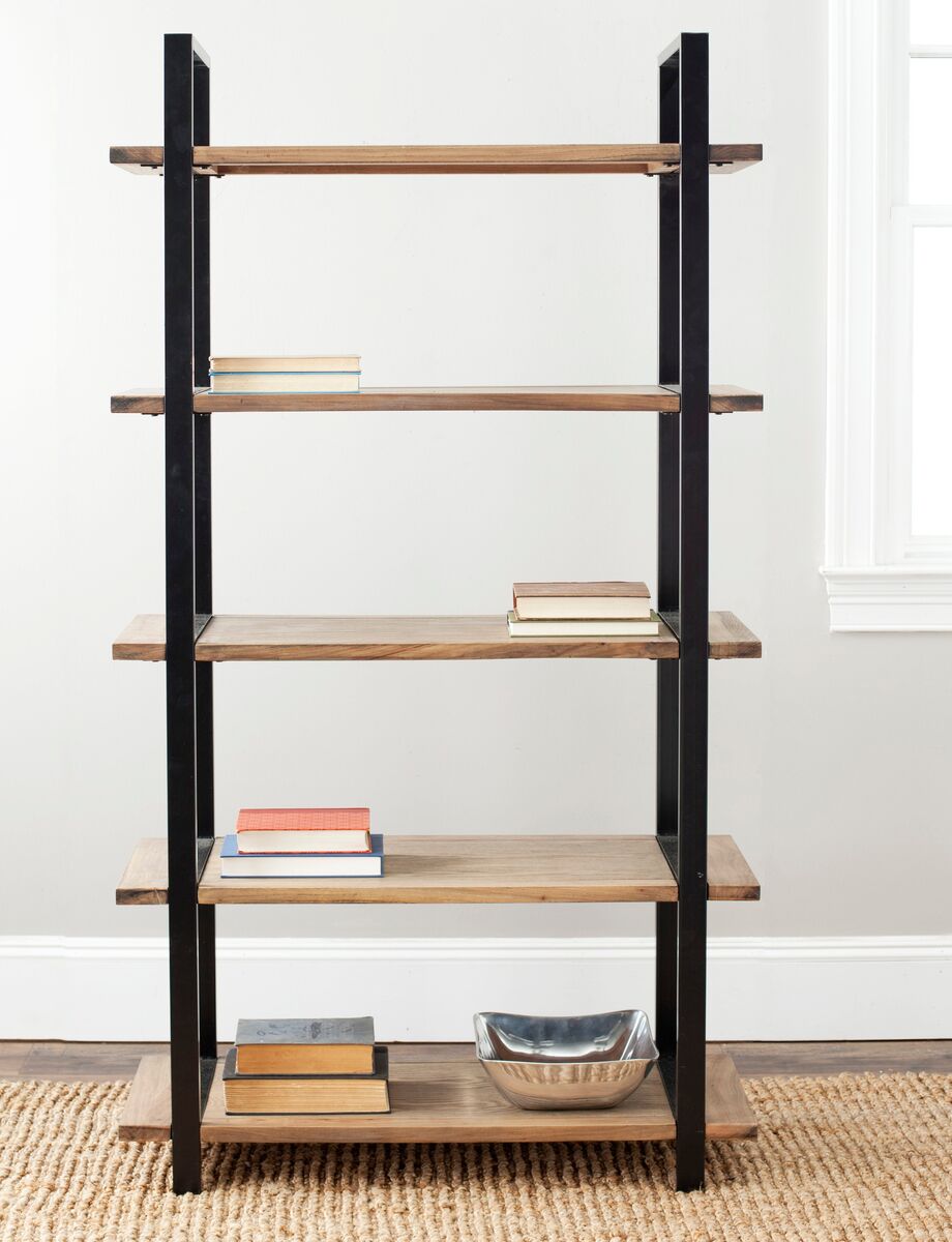 Sawyer 36" Bookshelf