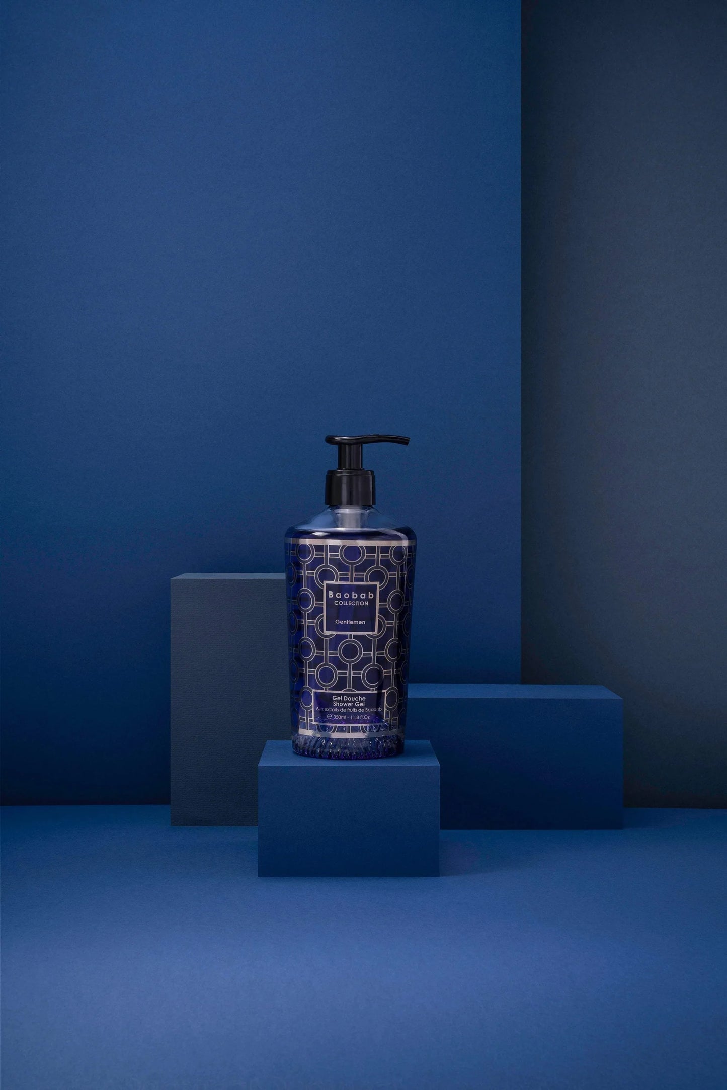 Shower Gel Gentlemen