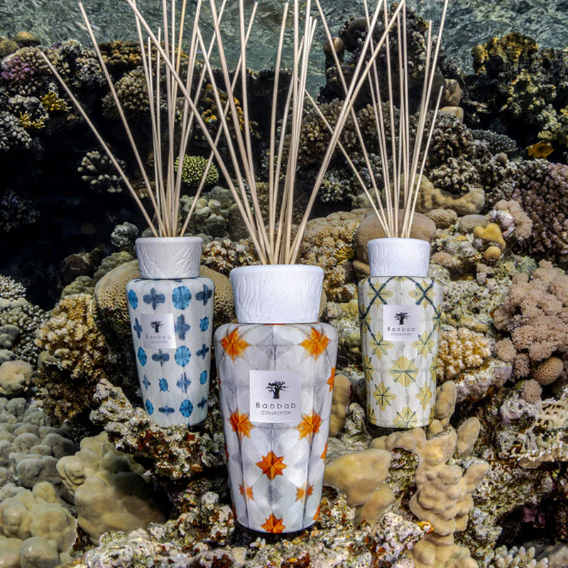 Diffuser 500ml Odyssee Ithaque