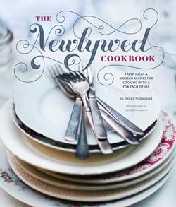 NewlyWed Cookbook