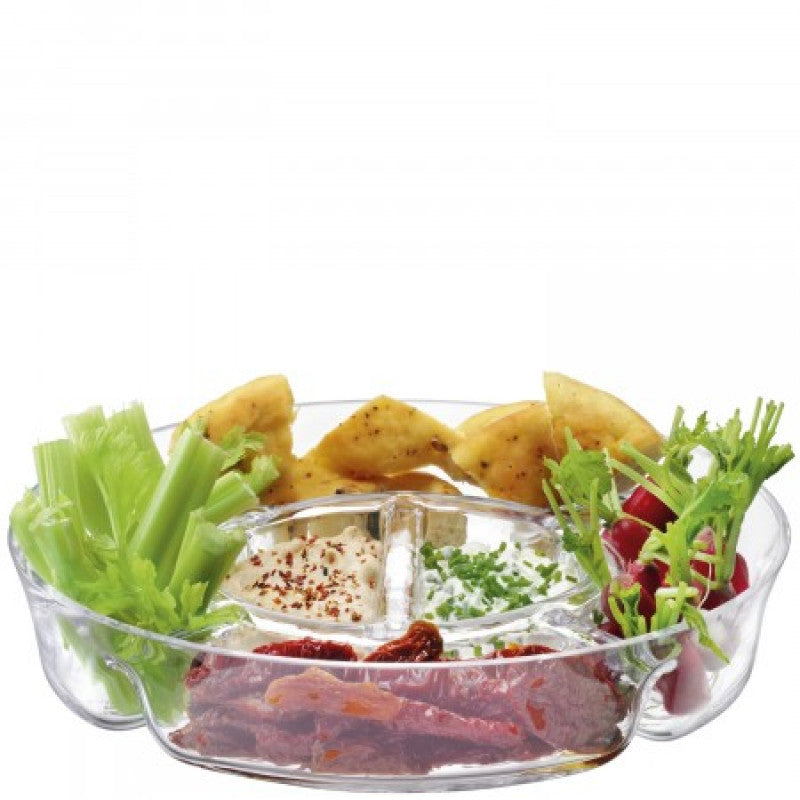 Serve Multi Platter