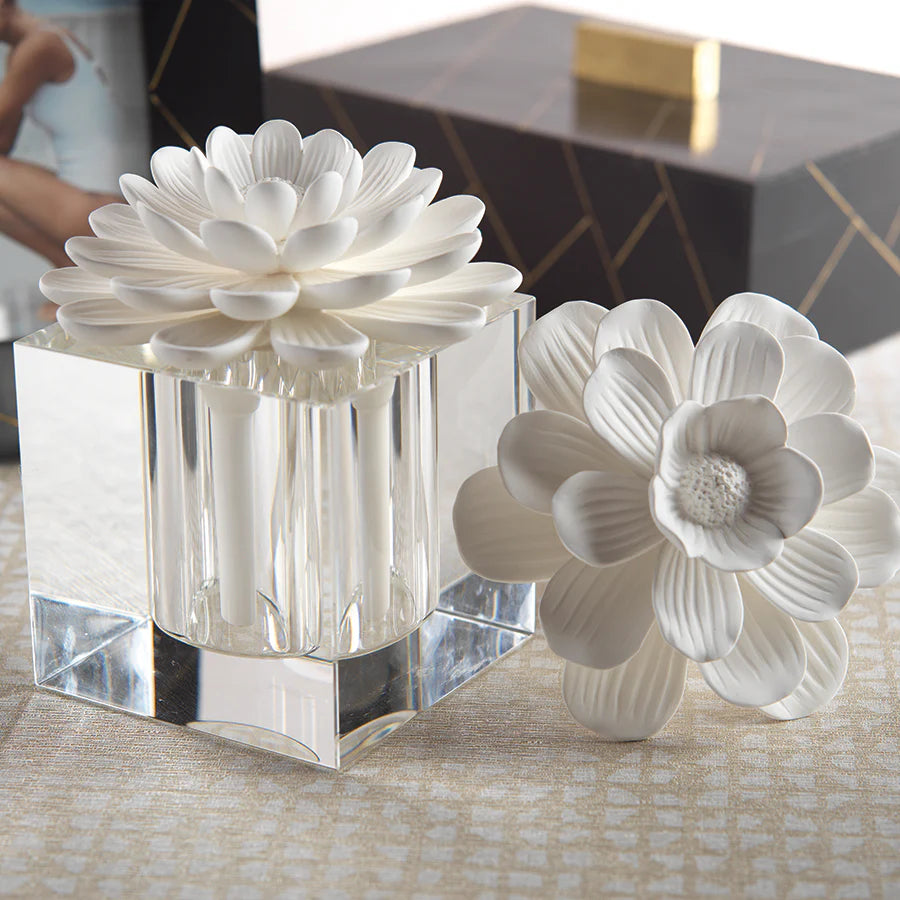 Fleur d' Oranger Modena Large Diffuser Gift Set