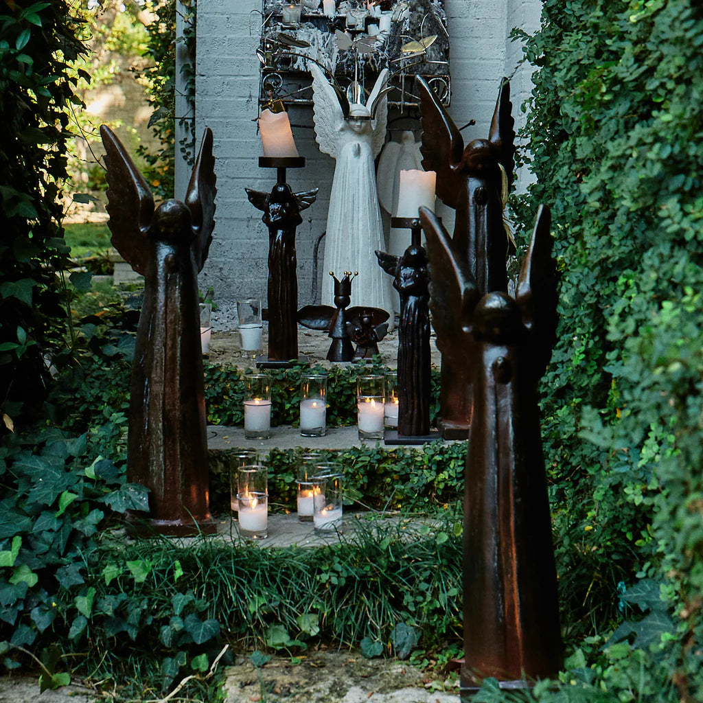 Angel D' Paz Grande