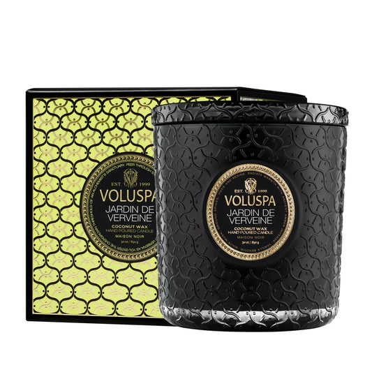 Jardin De Verveine Boxed Luxe